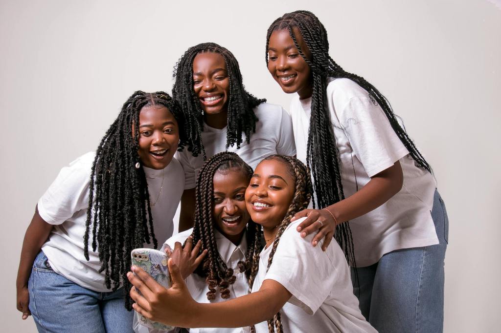 How to be Authentically American and&nbsp;Elegant.&nbsp;